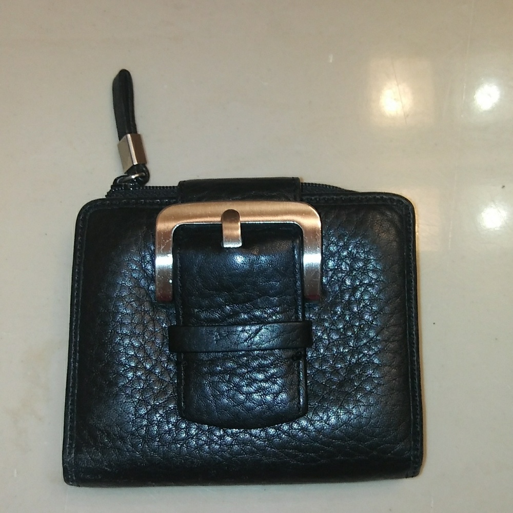 Kenneth Cole wallet